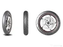 Anvelopa DUNLOP VARA 120/70 R17 58W MOTO