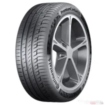 Anvelopa CONTINENTAL VARA 235/55 R18 100H 4X4