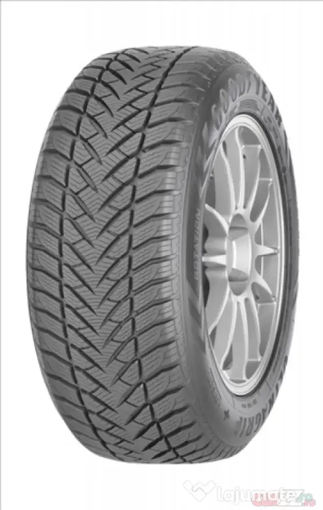 Anvelopa GOODYEAR IARNA 235/70 R16 106T 4X4