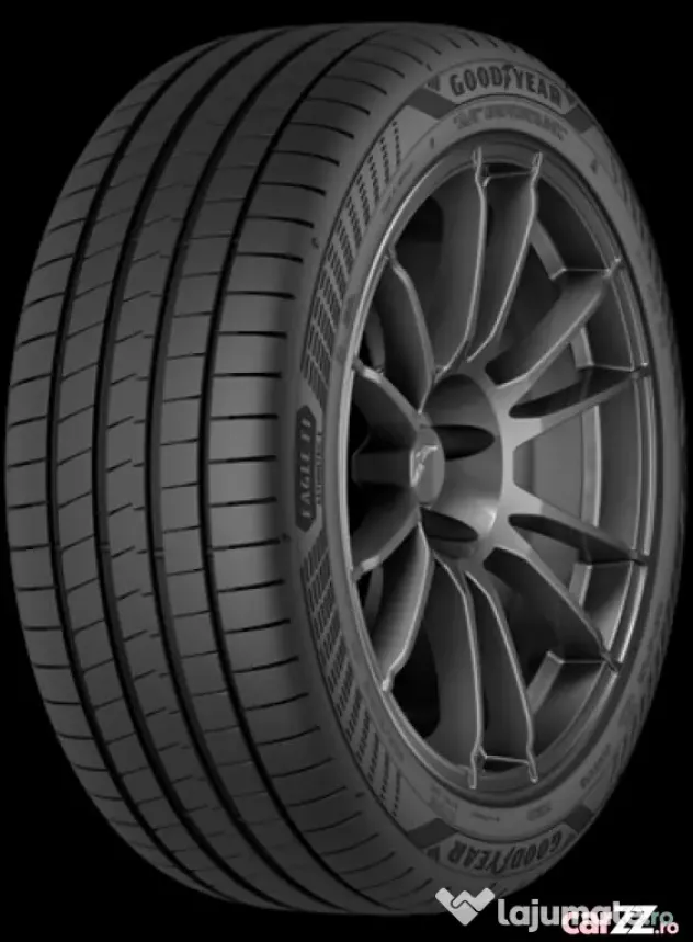 Anvelopa GOODYEAR VARA 245/40 R18 93Y Autoturism