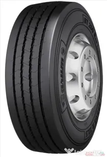 Anvelopa BARUM VARA 245/70 R19.5 141/140K CAMION