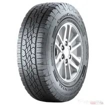 Anvelopa CONTINENTAL VARA 245/70 R17 114T 4X4