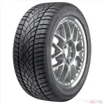 Anvelopa DUNLOP IARNA 265/45 R18 101V Autoturism