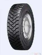 Anvelopa CONTINENTAL VARA 295/80 R22.5 152/148K CAMION