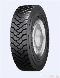 Anvelopa CONTINENTAL VARA 295/80 R22.5 152/148K CAMION