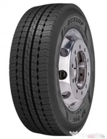 Anvelopa DUNLOP VARA 315/70 R22.5 156/150L CAMION