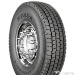 Anvelopa FULDA IARNA 315/80 R22.5 156/154K/L CAMION