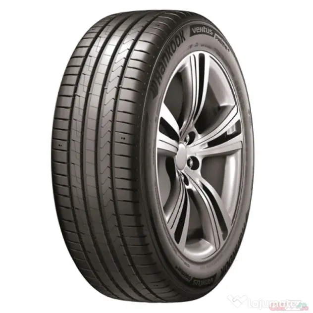Anvelopa HANKOOK VARA 215/55 R18 99V Autoturism
