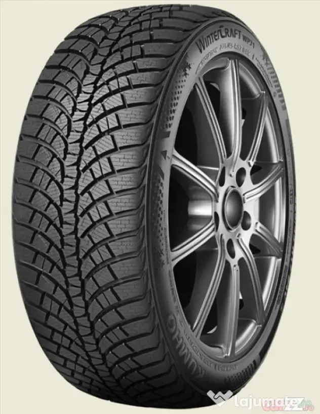 Anvelopa KUMHO IARNA 225/40 R18 92V Autoturism