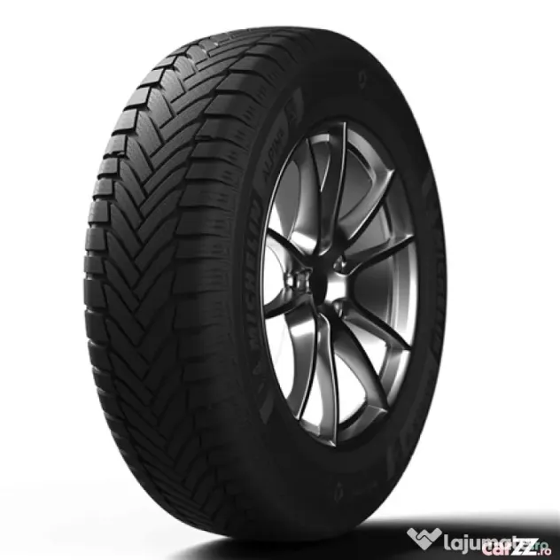 Anvelopa MICHELIN IARNA 225/50 R17 98H Autoturism
