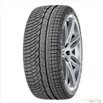 Anvelopa MICHELIN IARNA 265/35 R18 97V Autoturism