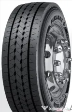 Anvelopa GOODYEAR VARA 385/55 R22.5 160K158LL CAMION