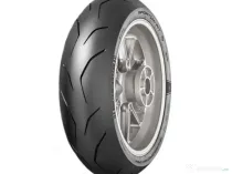 Anvelopa DUNLOP VARA 180/55 R17 73W MOTO