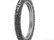 Anvelopa DUNLOP VARA 70/100 R19 42M MOTO
