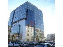 Cladire birouri Unirii - Coposu - Sf.Vineri, Bucuresti