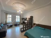 Apartament cu 2 camere in Sibiu zona Centrul Istoric 