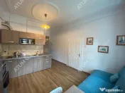 Apartament cu 2 camere in Sibiu zona Centrul Istoric 