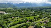 Teren Intravilan in Avrig zona Valea Avrigului 8900 metri 