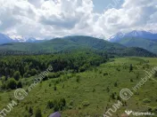 Teren Intravilan in Avrig zona Valea Avrigului 8900 metri 