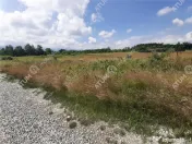 Teren Intravilan pe Valea Avrigului loc Avrig suprafata 7100 