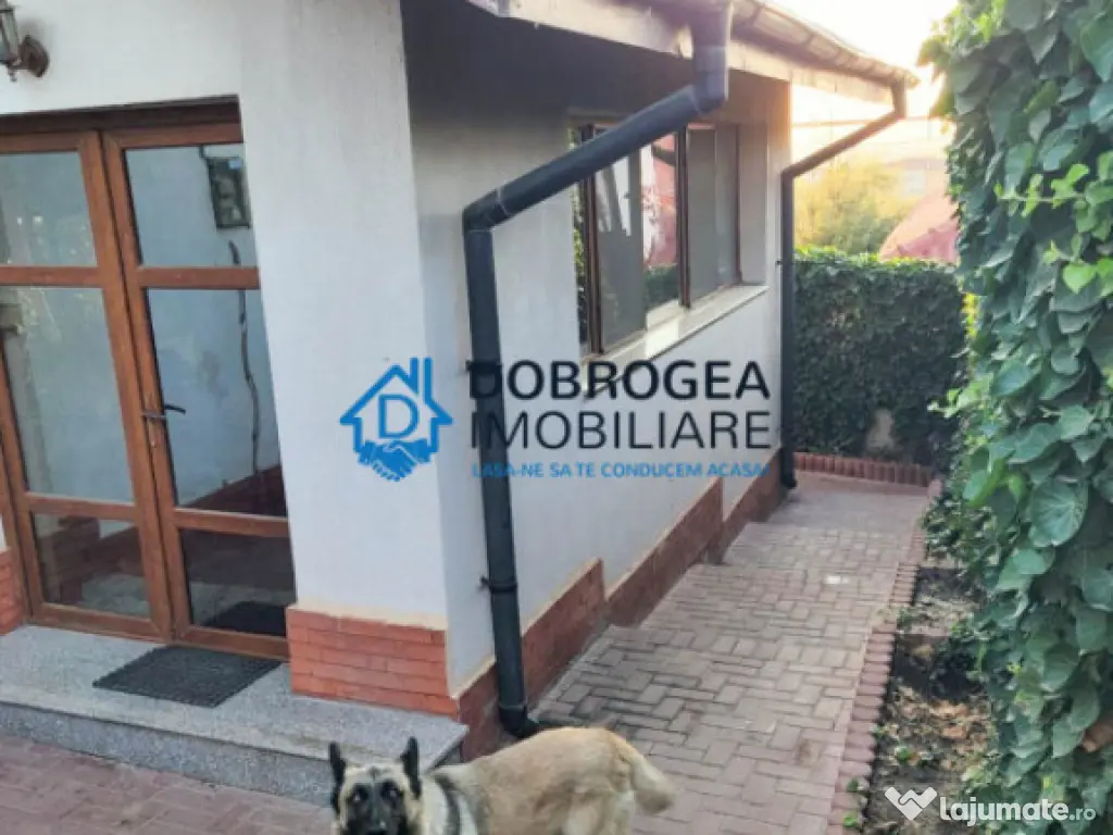 E3, Casa D+P+M, 317 mp. teren 508 mp