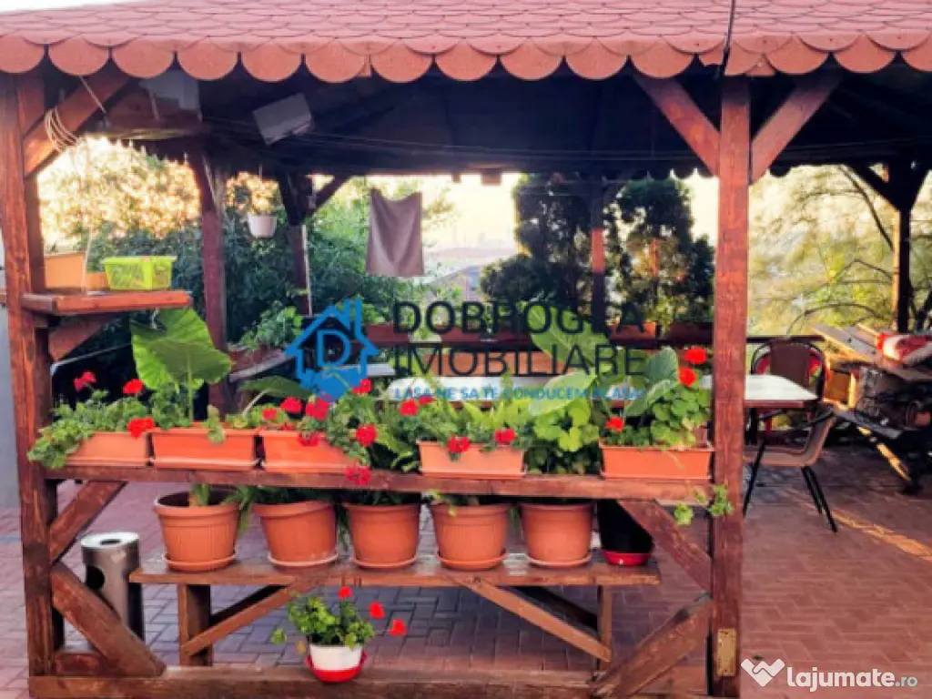 E3, Casa D+P+M, 317 mp. teren 508 mp