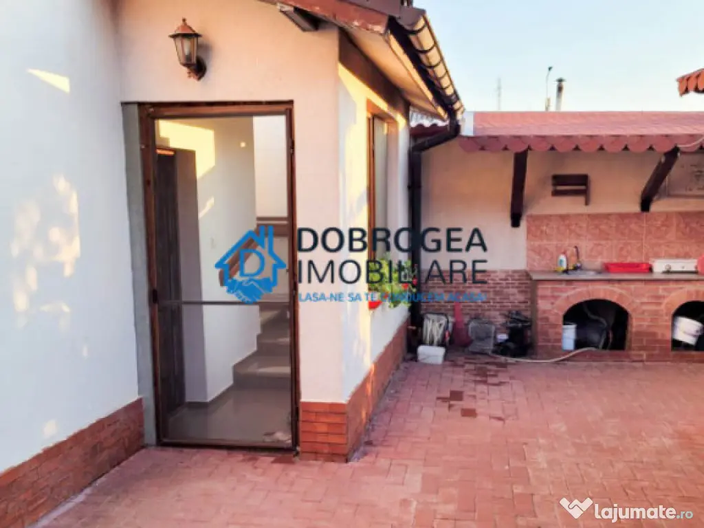 E3, Casa D+P+M, 317 mp. teren 508 mp