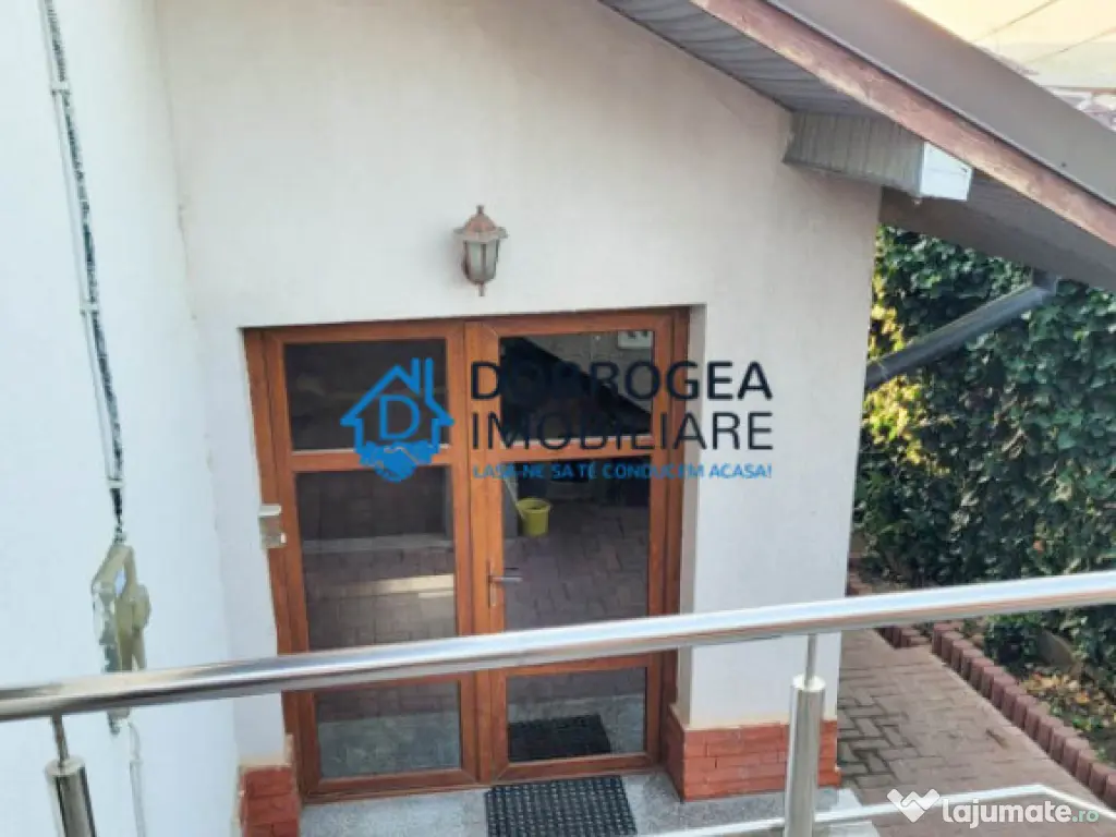 E3, Casa D+P+M, 317 mp. teren 508 mp