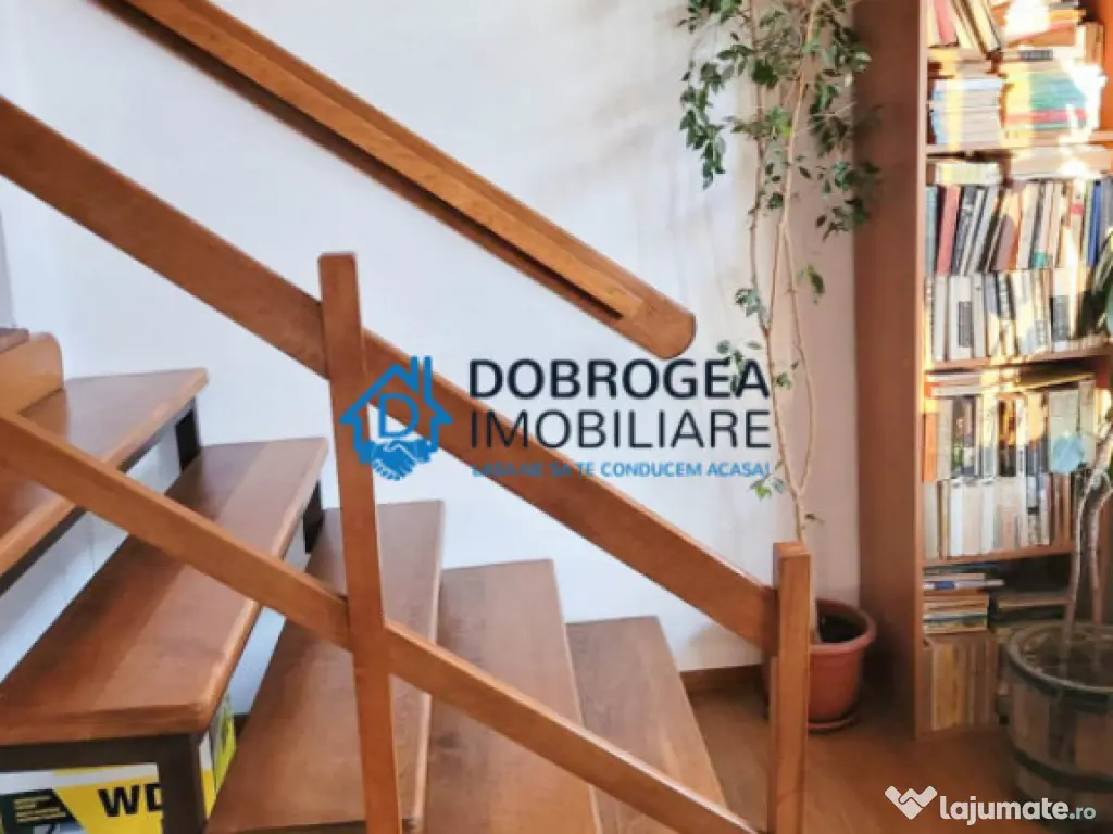 E3, Casa D+P+M, 317 mp. teren 508 mp