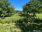 Casa cu Livada,Teren 2900 mp, Comuna Izvoarele 