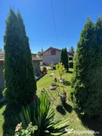 Casa cu Livada,Teren 2900 mp, Comuna Izvoarele