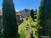 Casa cu Livada,Teren 2900 mp, Comuna Izvoarele 