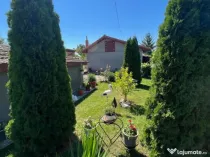 Casa cu Livada,Teren 2900 mp, Comuna Izvoarele