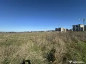 Teren 5000 mp, deschidere str. Nicolae Labis - zona Tractoru 