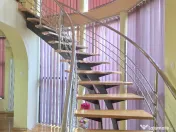 Casa de locuit sau pentru pensiune Deva, 22 Decembrie, SC: 750 mp 