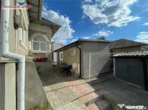 Casa de zona Alexandru cel Bun Tulcea