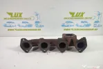 Galerie de evacuare 2.0 d n47 1810182-03 181018203 BMW X3 E8