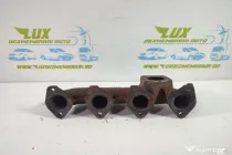 Galerie de evacuare 2.0 d n47 1810182-03 181018203 BMW X3 E8