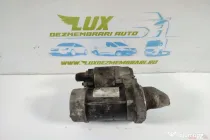 Electromotor  2.5 benzina N52 7521122-03 752112203 BMW Seria