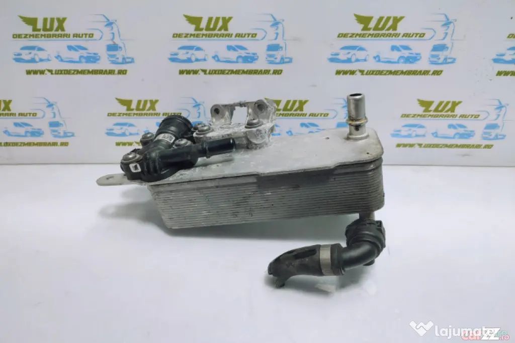 Racitor ulei termoflot 3.0 d b57 8570062 BMW Seria 7 G11/G12