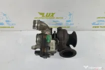 Turbo Turbina 7799758 F06 7799758 F06 BMW X3 F25 [2010 - 2015] Crossov