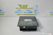 Calculator motor ecu 2.5 benzina n52 b25a 7621178 5wk94901 BMW Seria 3