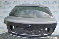 Haion Porbagaj BMW Seria 5 F07 [2009 - 2013]