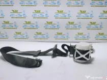 Centura de siguranta fata stanga 34097872c BMW Seria 4 F32/F33/F36 [20