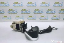 Centura de siguranta stanga spate 33052212 BMW Seria 3 E90 [2004 - 201
