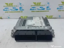 Calculator motor ecu 2.0 d 7797497 BMW Seria 3 E90/E91/E92/E93 [2004 -