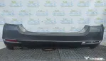 Bara spate ( cu unghi mort )  BMW Seria 5 F10 (facelift) [2013 - 2017]
