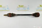 Planetara stanga spate 7591591ai02  BMW X1 E84 [2009 - 2012]