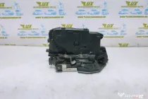 Broasca incuietoare usa stanga spate 7060295 BMW Seria 1 E81-E88 [2004