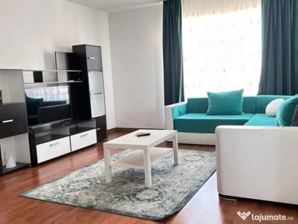 Apartament 3 camere, In City, Renovat, Mobilat Modern!